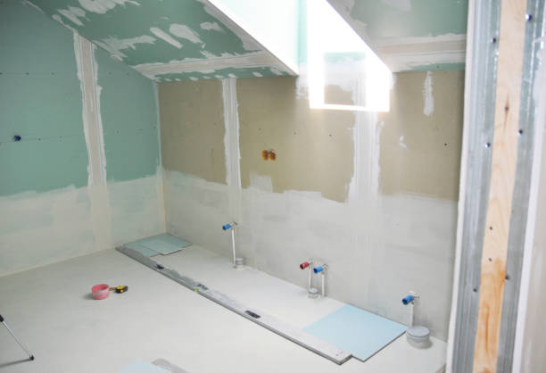 Best Industrial Mold Remediation  in Thermalito, CA