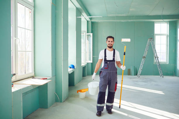 Best Mold Documentation for Insurance Claims  in Thermalito, CA