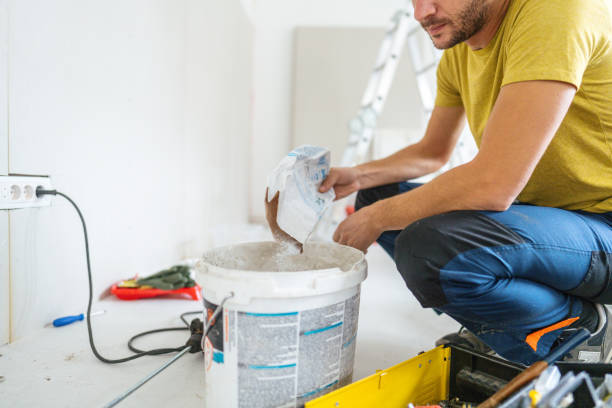 Best Post-Construction Mold Inspection  in Thermalito, CA