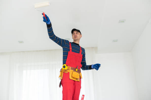Best Mold Prevention Services  in Thermalito, CA