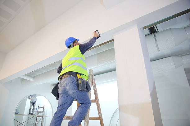 Best Mold Remediation for Healthcare Facilities  in Thermalito, CA