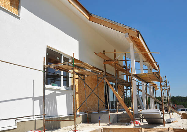 Best Commercial Mold Inspection  in Thermalito, CA