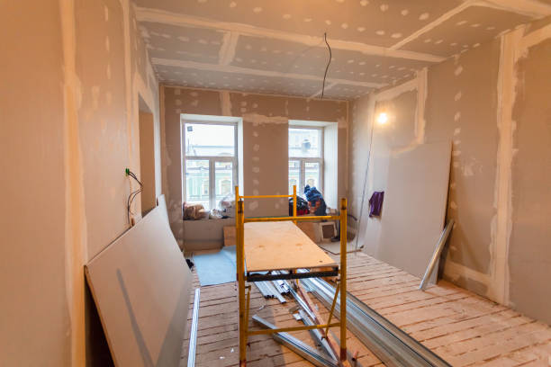 Best Mold Removal for HVAC Installations  in Thermalito, CA